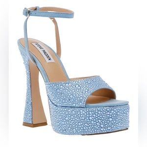 Steve Madden Heels